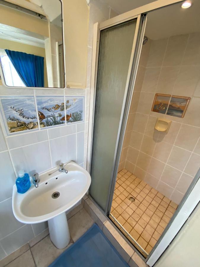 Hermanus 60 On Flat Exterior foto