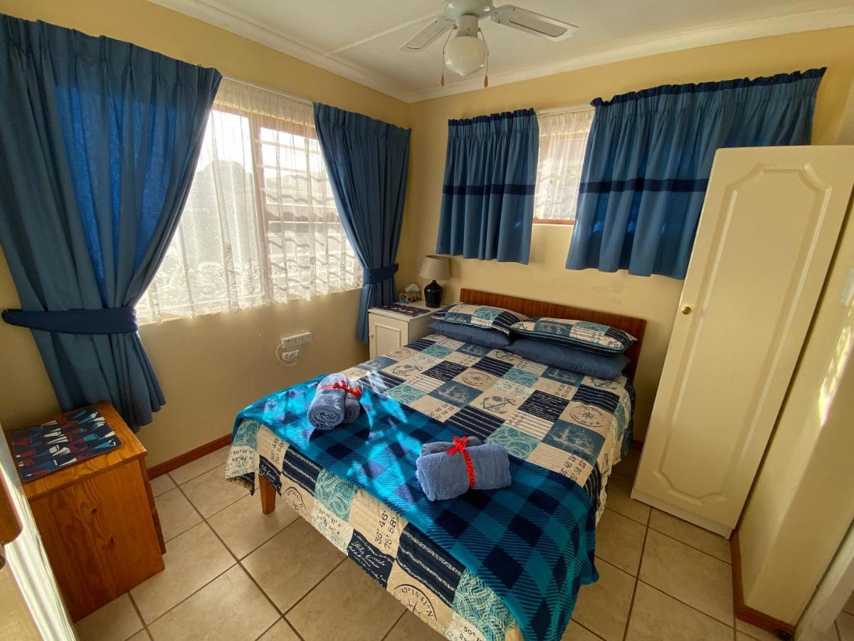 Hermanus 60 On Flat Exterior foto